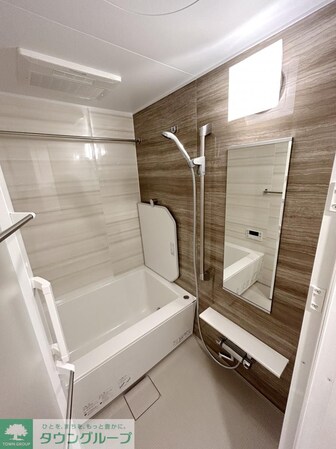 ルフォンプログレ神田プレミアの物件内観写真